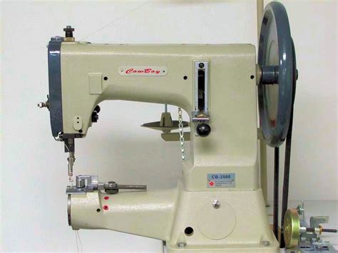 <strong>Cowboy</strong> Outlaw <strong>Sewing Machine</strong> $1,200 (ftc > Loveland) pic hide this posting restore restore this posting. . Cowboy 3500 sewing machine
